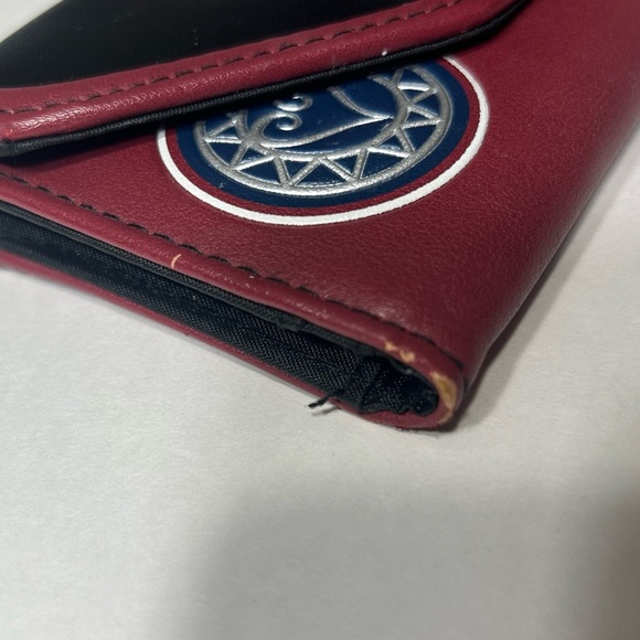 Kingdom Hearts - Wallet w/ Crown Emblem ๐ค๐๐๏ธ - Picture 10 of 11